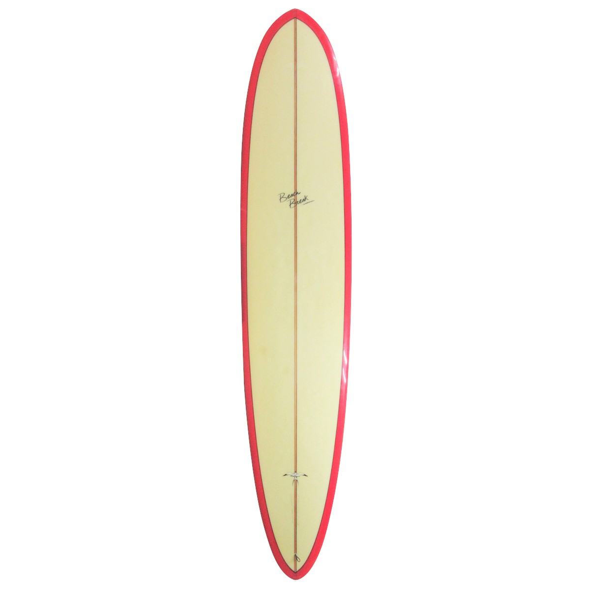 HAWAIIAN PRO DESIGNS / BEACH BREAK 9`5 1/2 Shaped by DONALD TAKAYAMA