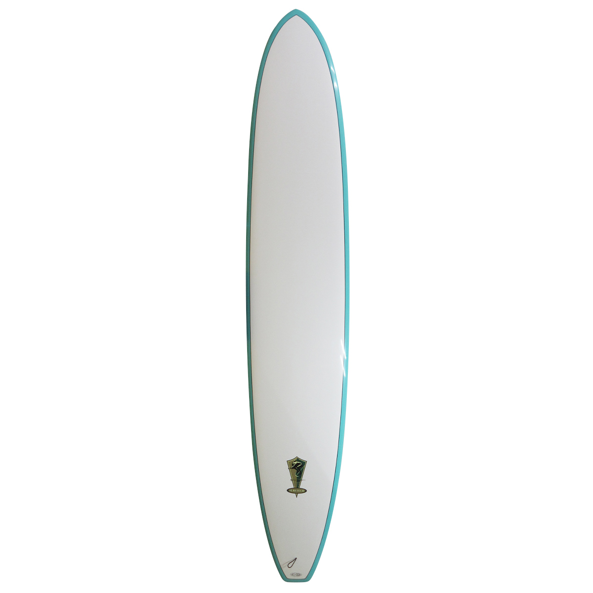 Mickey Munoz / Ultra Glide  11'0 Surftech