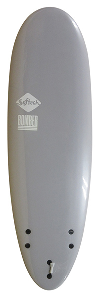 Softech / BOMBER 5`10