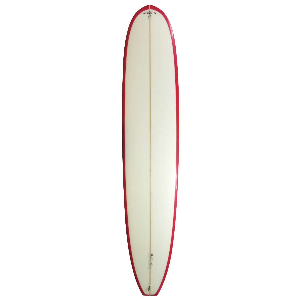 HAWAIIAN PRO DESIGNS / CUSTOM CLASSIC NOSERIDER 9`5