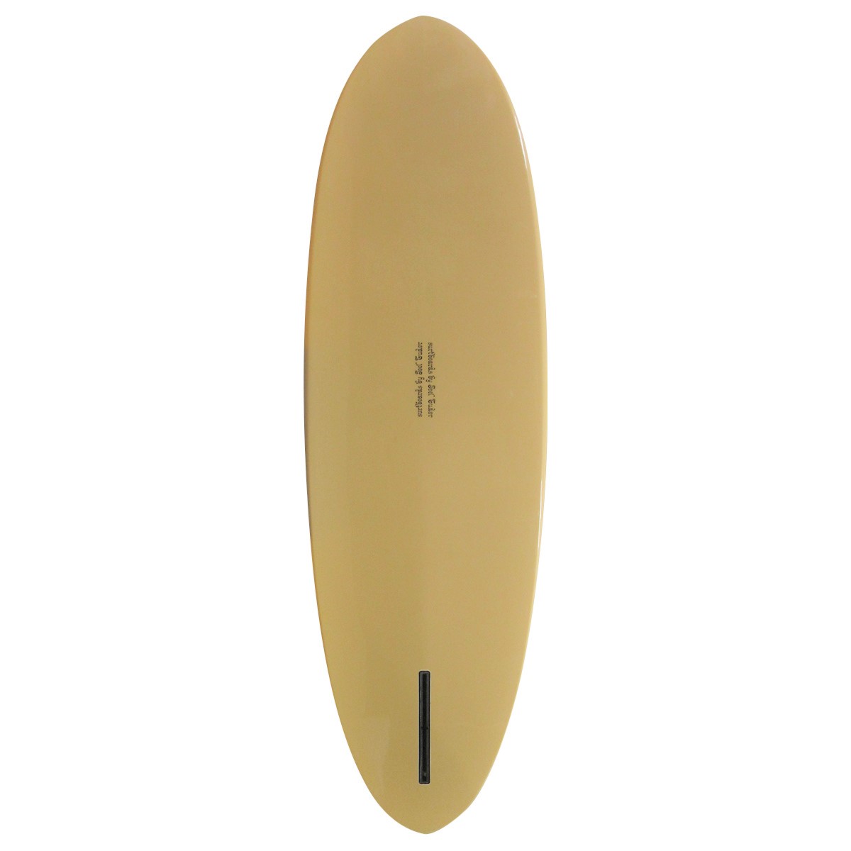 SURFBOARDS BY JOEL TUDOR / SHROSBURGER 6`1