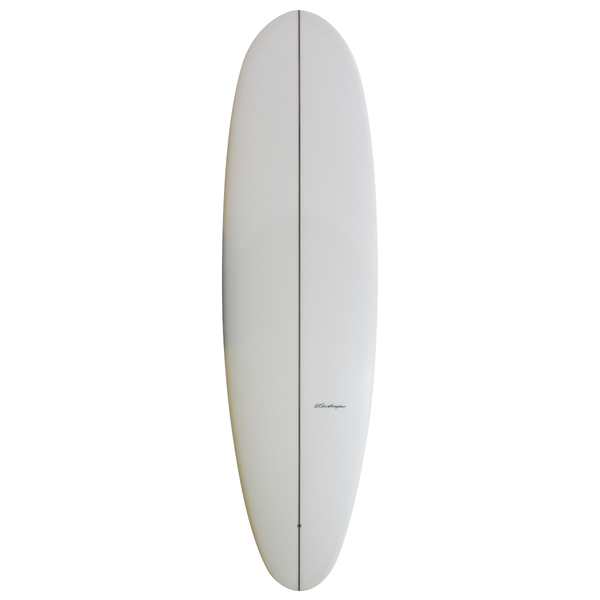 AC SHAPE / HULL 6`6   USED SURF×SURF MARKET