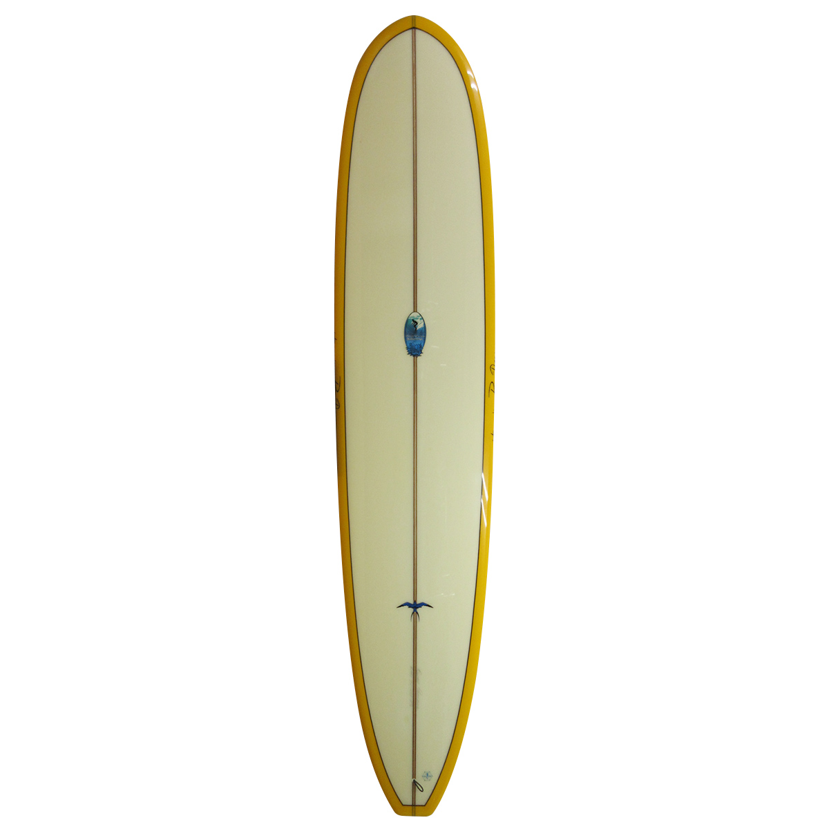 HAWAIIAN PRO DESIGNS / Kenji Model 9`2 Shaped by Donald Takayama