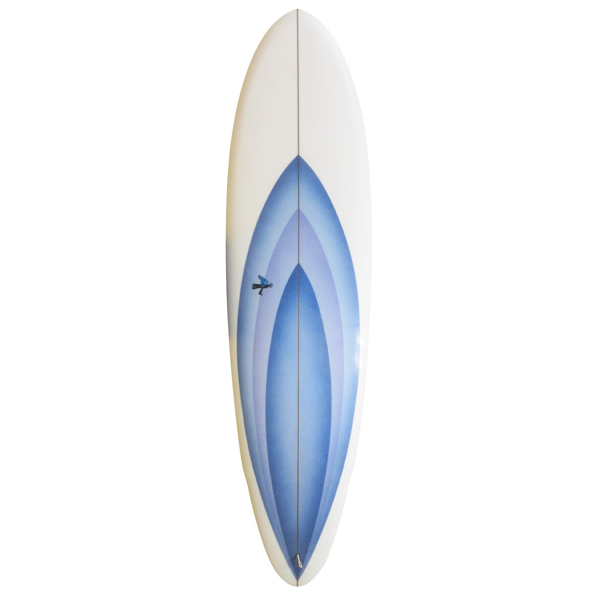 THC surfboards thc サーフボード　new hawk 7'1