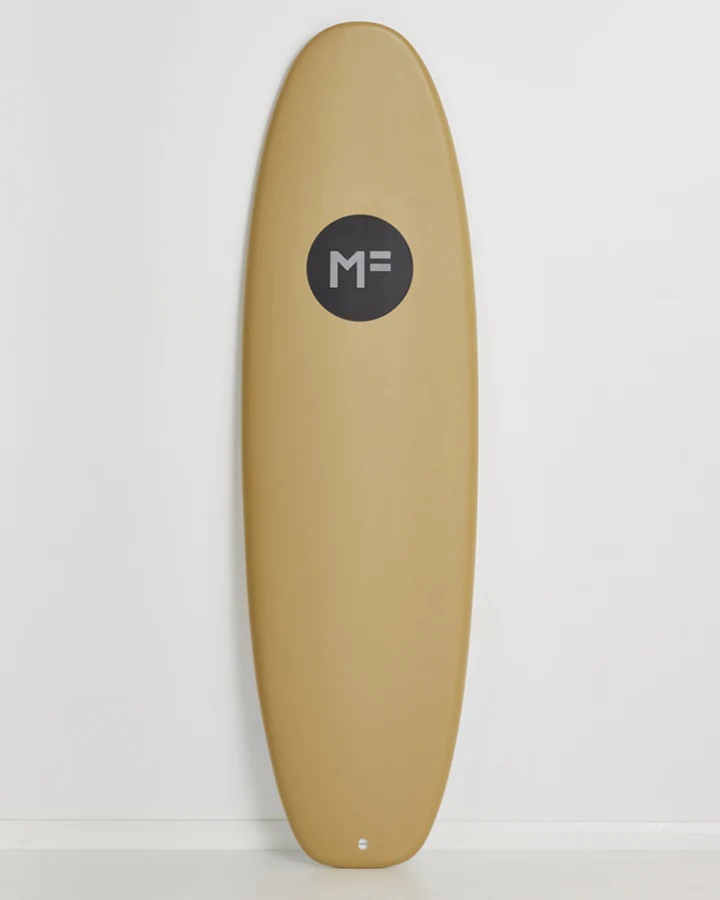 MF SOFTBOARDS / BEASTIE 6`0 / SOY