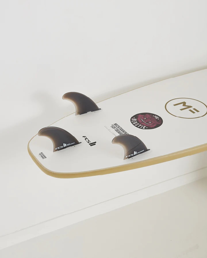 MF SOFTBOARDS / BEASTIE 6`0 / SOY