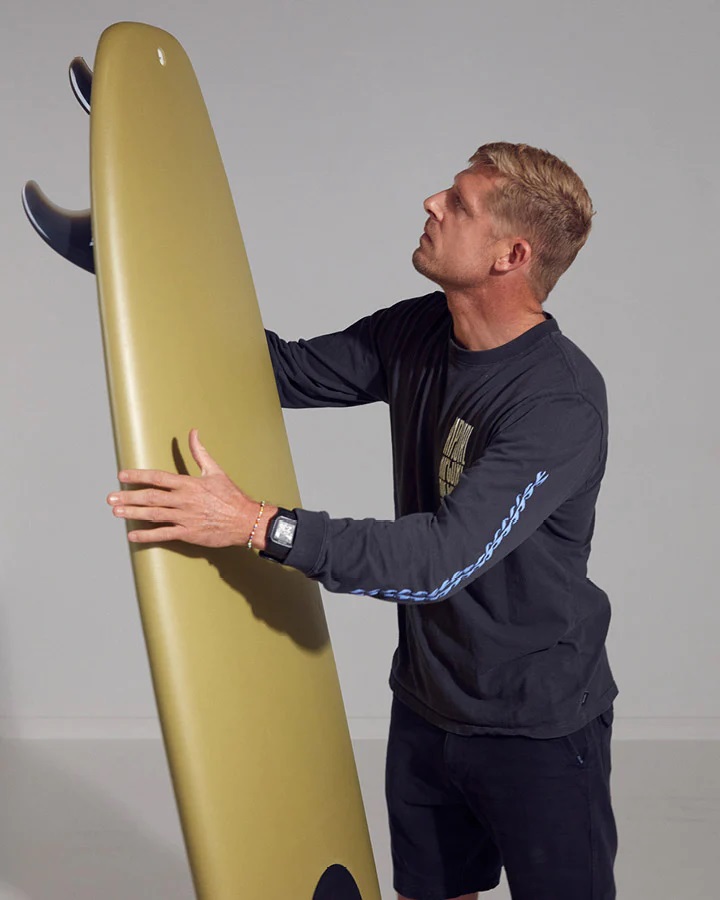 MF SOFTBOARDS / BEASTIE 6`0 / SOY