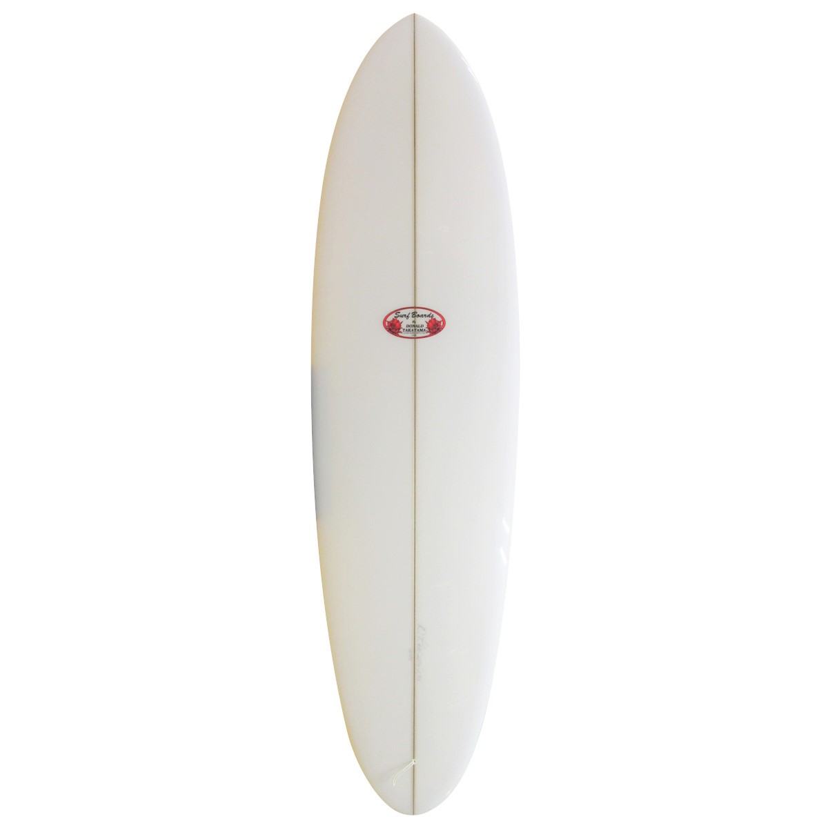 HAWAIIAN PRO DESIGNS / HAWAIIAN PRO DESIGNS / HOWARD SPECIAL MINI 6`6