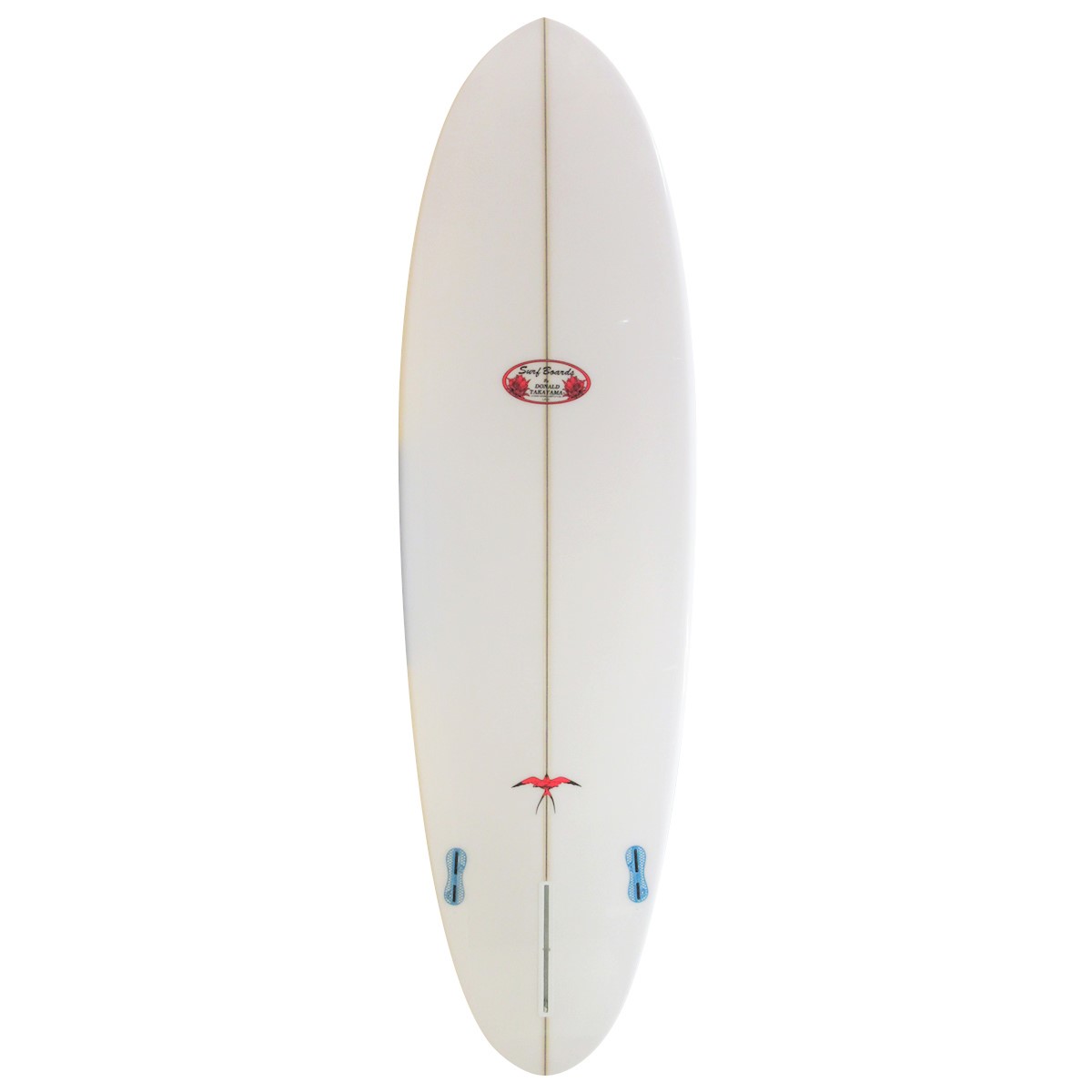 HAWAIIAN PRO DESIGNS / HOWARD SPECIAL MINI 6`6