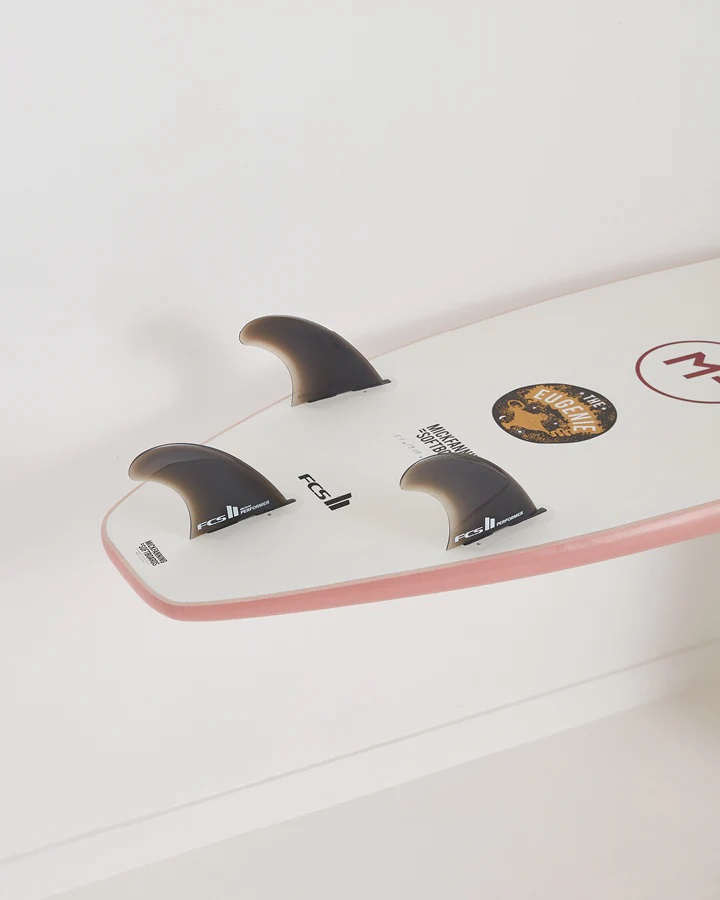 MF SOFTBOARDS / EUGENIE 5`8 / CORAL | USED SURF×SURF MARKET