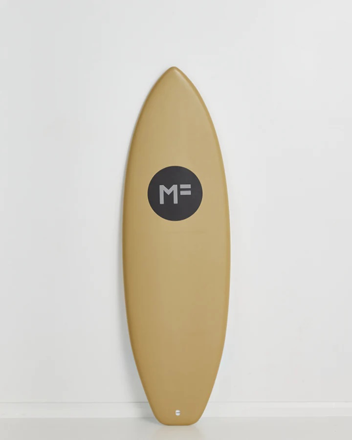 MF SOFTBOARDS / EUGENIE 5`8 / SOY | USED SURF×SURF MARKET