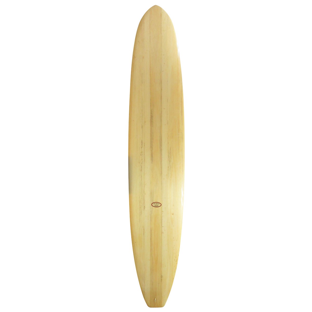 VELZY / PIG 10`0 SOLID BALSA | USED SURF×SURF MARKET