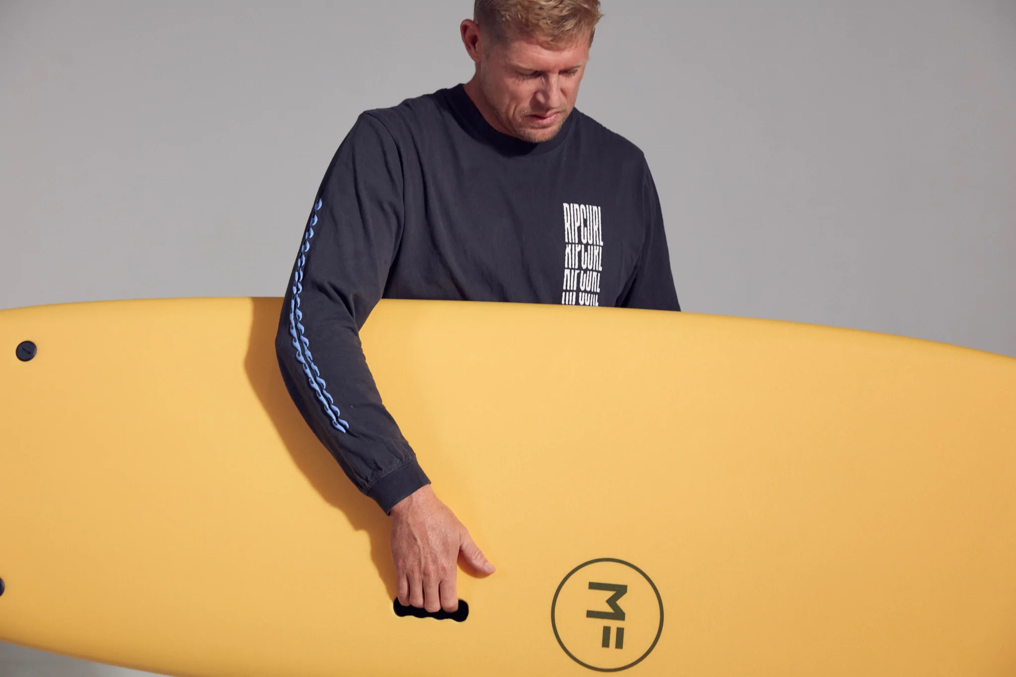 MF SOFTBOARDS / SUPER SOFT 7`0 ORANGE/SOY