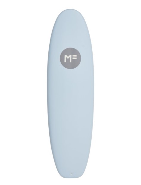 MF SOFTBOARDS / BEASTIE 6`6 / SKY