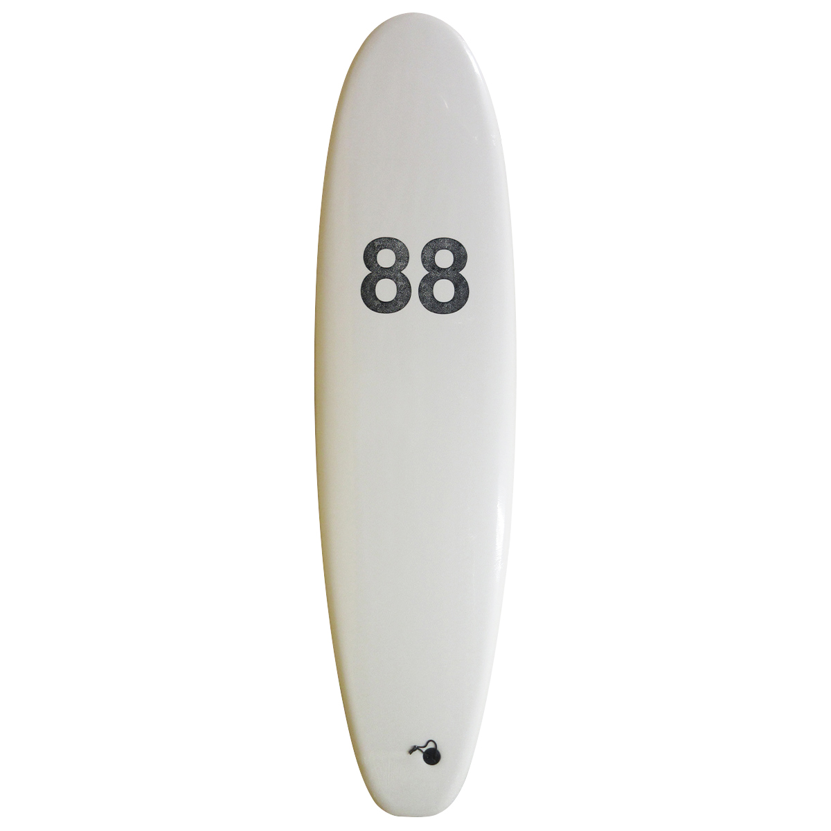 88 / SINGLE 7`0 White × Purple | USED SURF×SURF MARKET