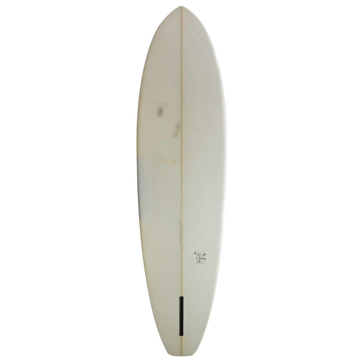 303 / Single Fin 7`6 Shaped By Kouhei Chiba