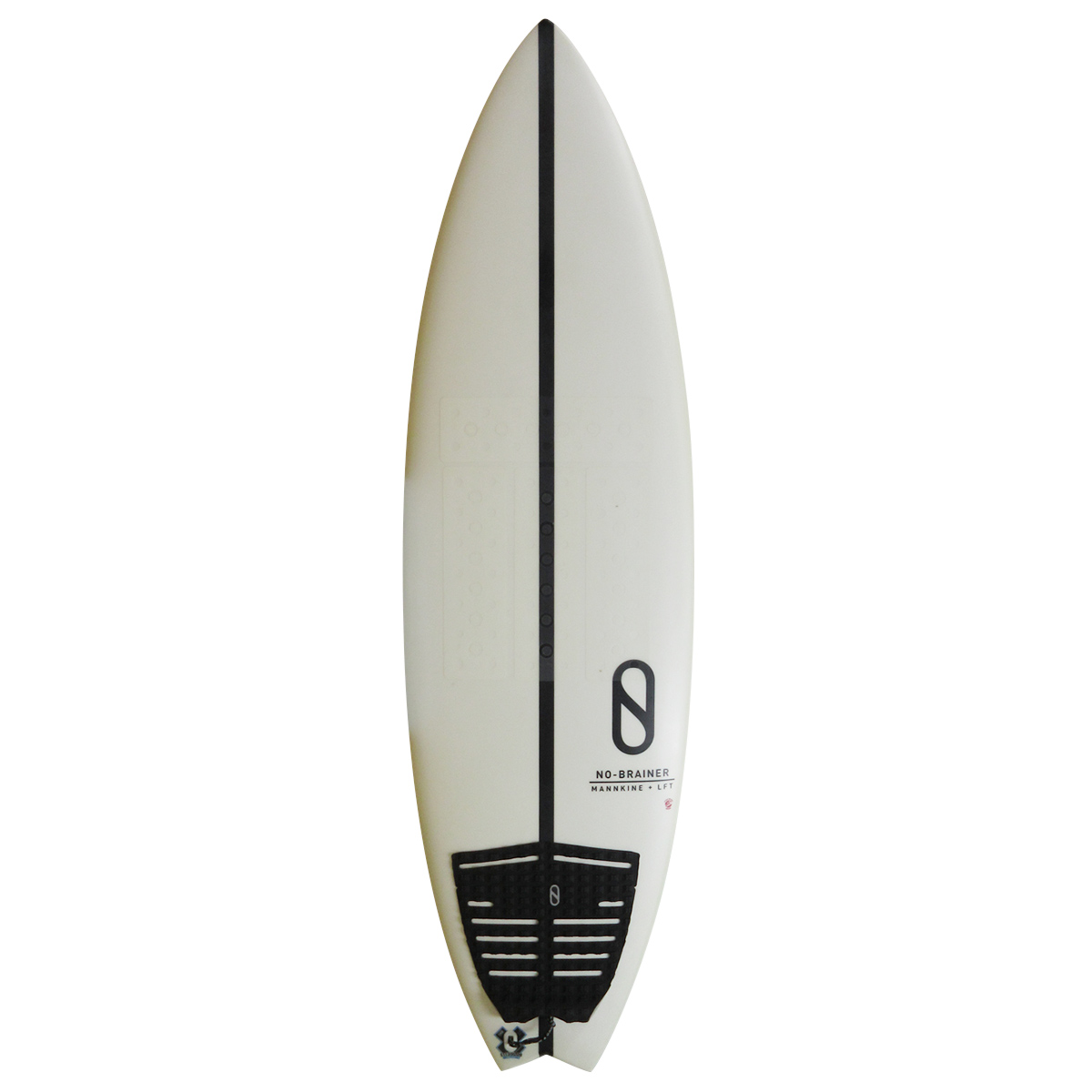 FIREWIRE x SLATER DESIGNS / NO BRAINER 5`8