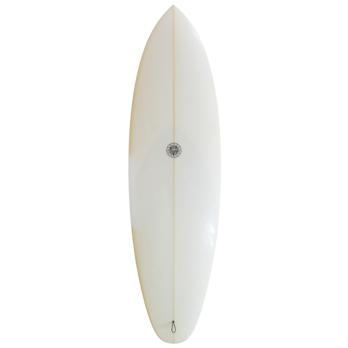 AC SHAPE / AC SHAPE / 2+1 CUSTOM 6`6