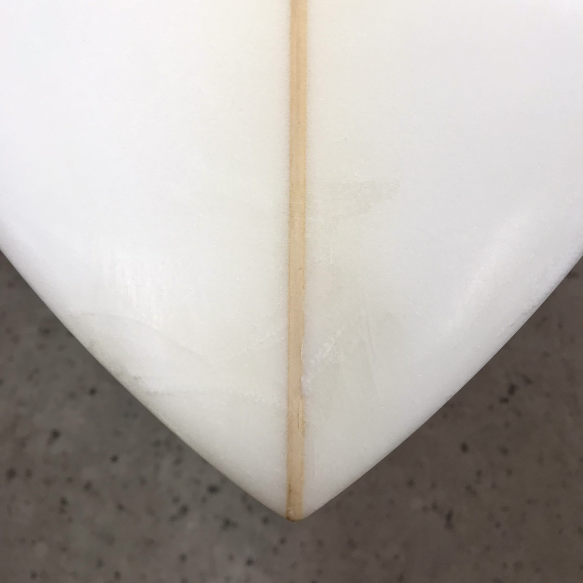 AC SHAPE / 2+1 CUSTOM 6`6