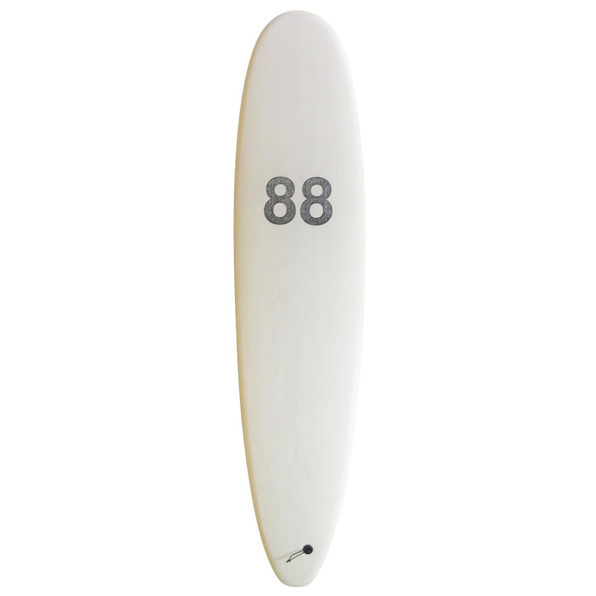 88 / THRUSTER 8`0 WHITE × ORANGE