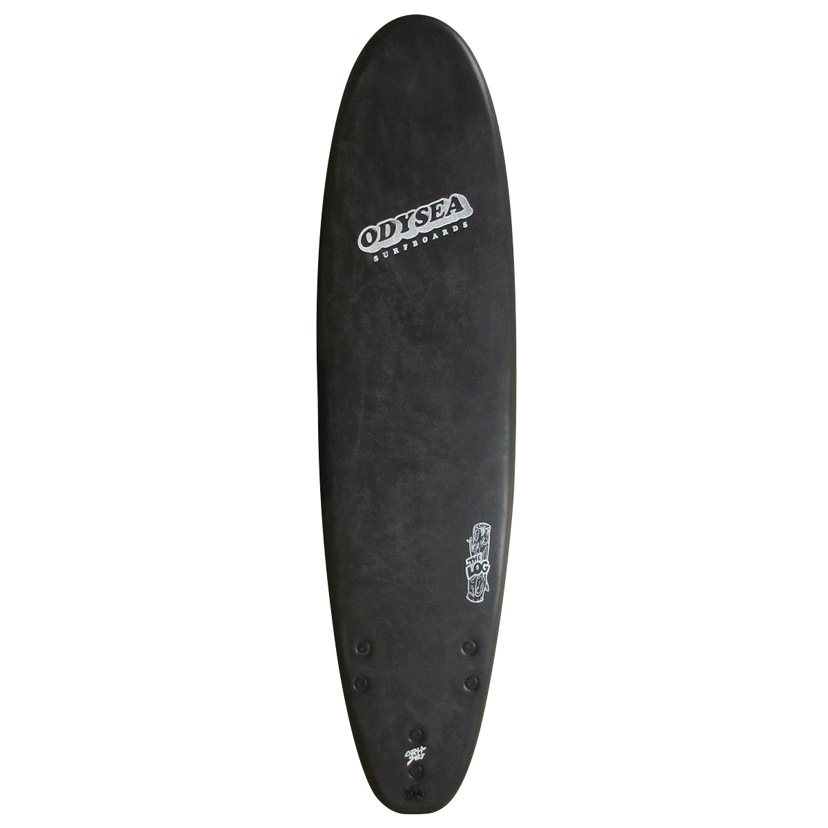 CATCH SURF / CATCH SURF / LOG 7`0 BLACK