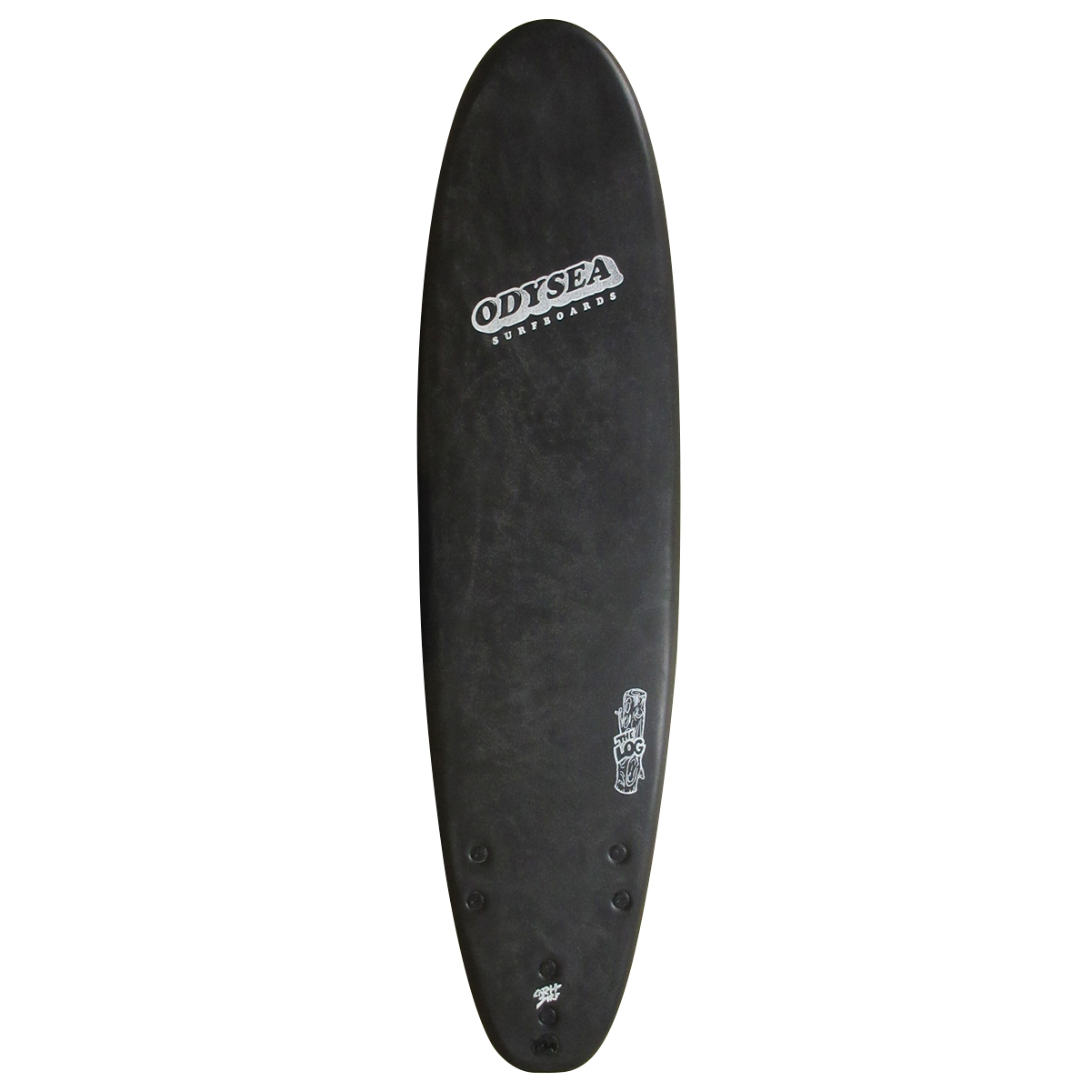 CATCH SURF / LOG 7`0 BLACK