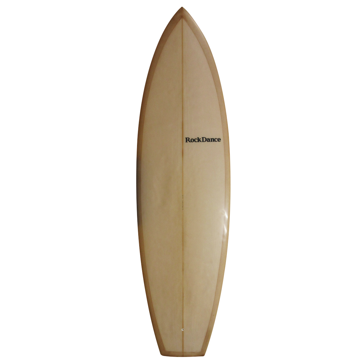 ROCK DANCE / SINGLE FIN 6`5