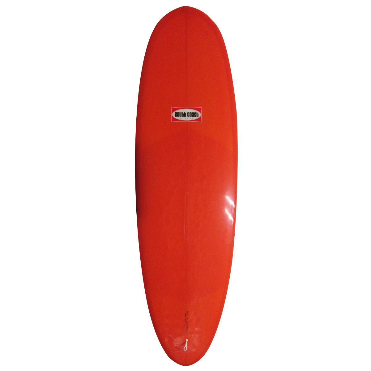 SOUTH COAST SURFBOARDS / STUBRY 6`0