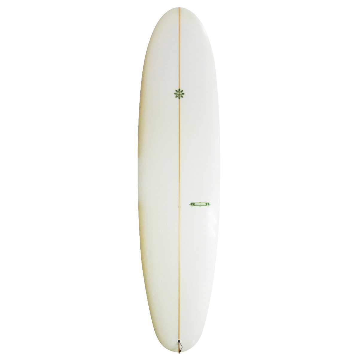 MAHAL / MAHAL SURFBOARDS / HULL CUSTOM 7`6