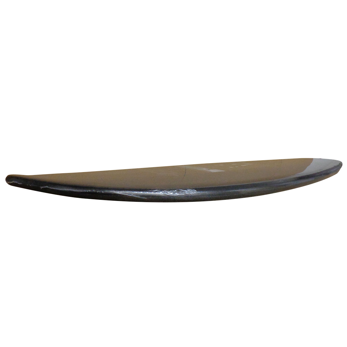 HAYDEN SHAPES / 7`0 LOOT Soft Series  Glider Black Futures. 3 FIN