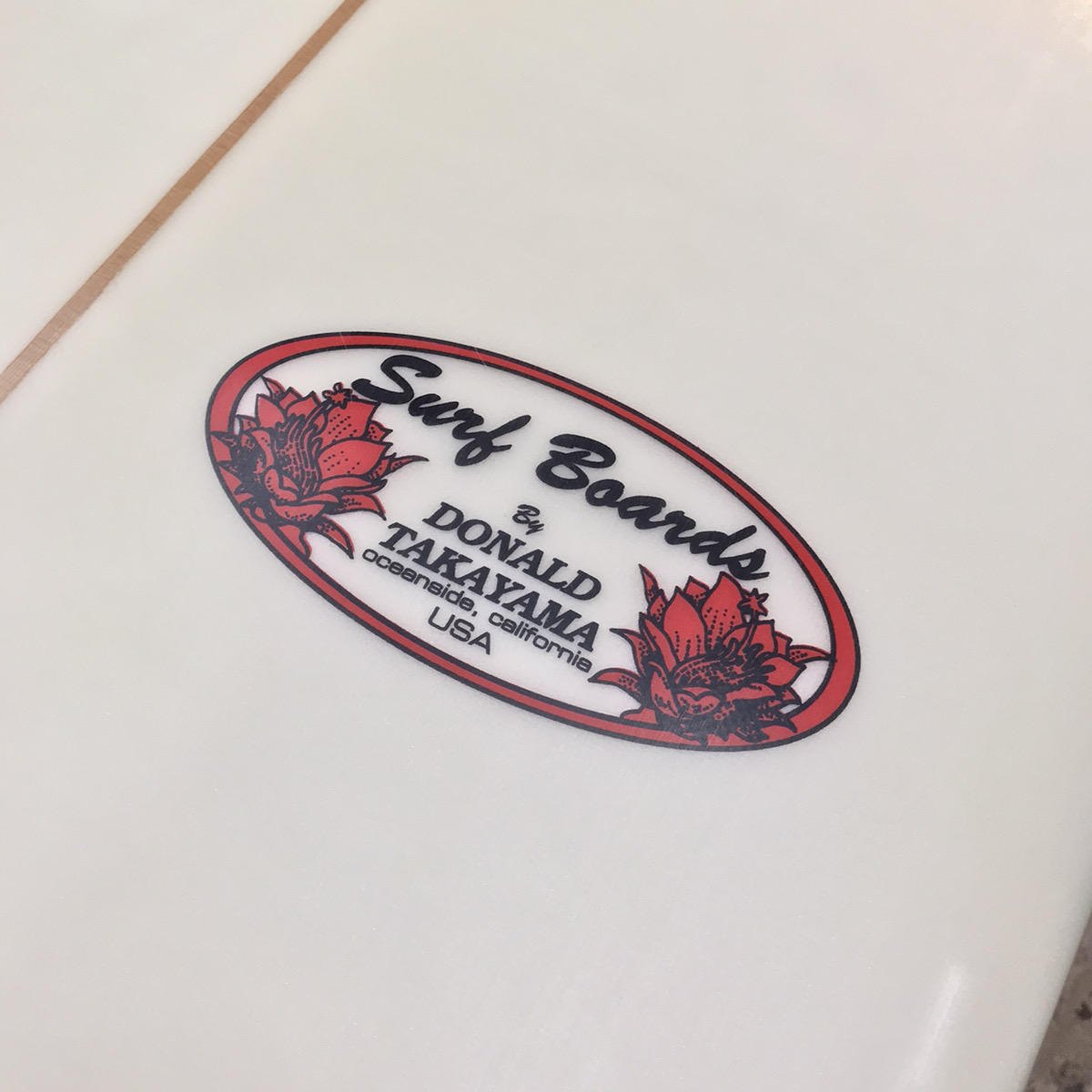 HAWAIIAN PRO DESIGNS / NR-3 7`0