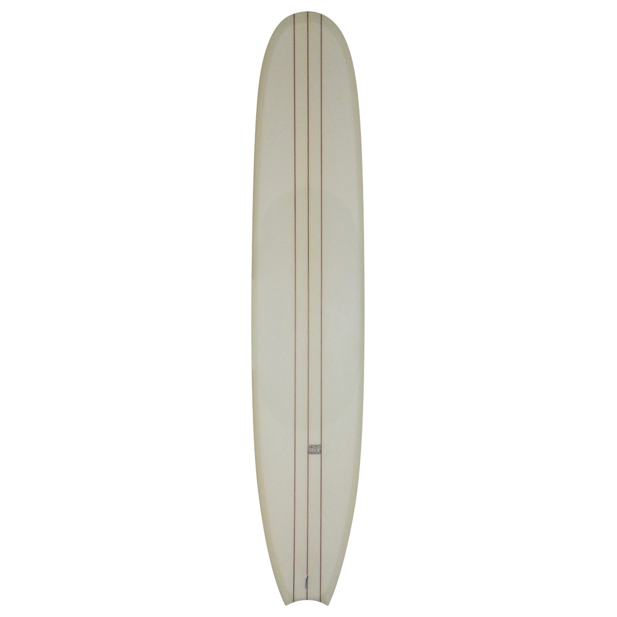 TUDOR / TUDOR SURFBOARDS / CRESCENT 9`8 Shaped by Wayne Rich