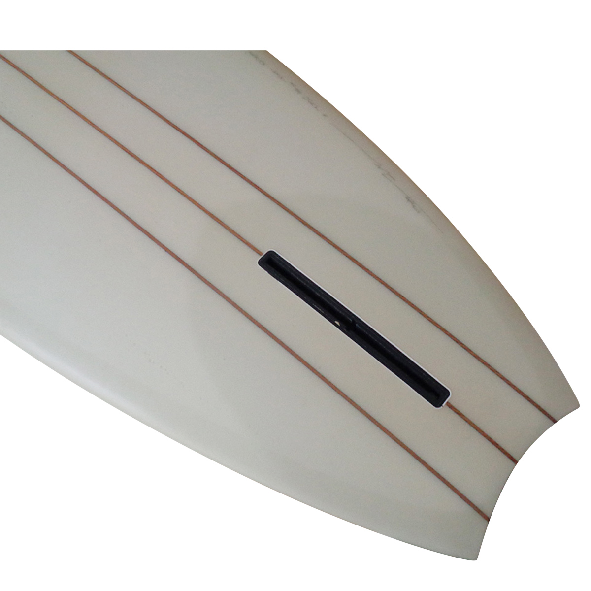 TUDOR SURFBOARDS / CRESCENT 9`8 Shaped by Wayne Rich