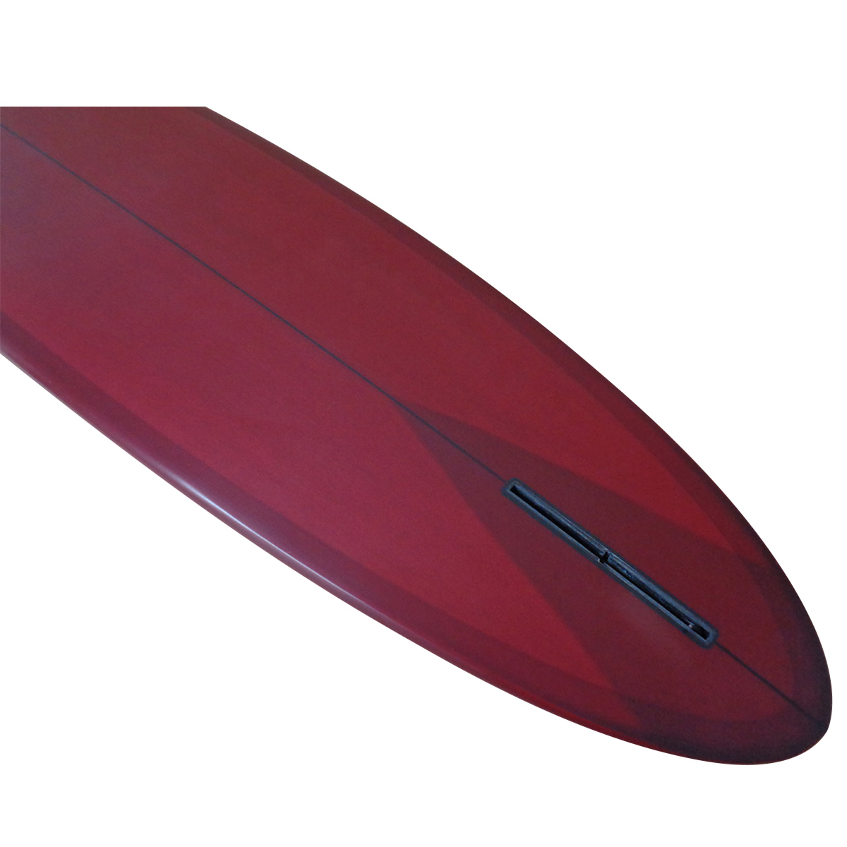 TYLER WARREN / FUNCTION HULL 8`0