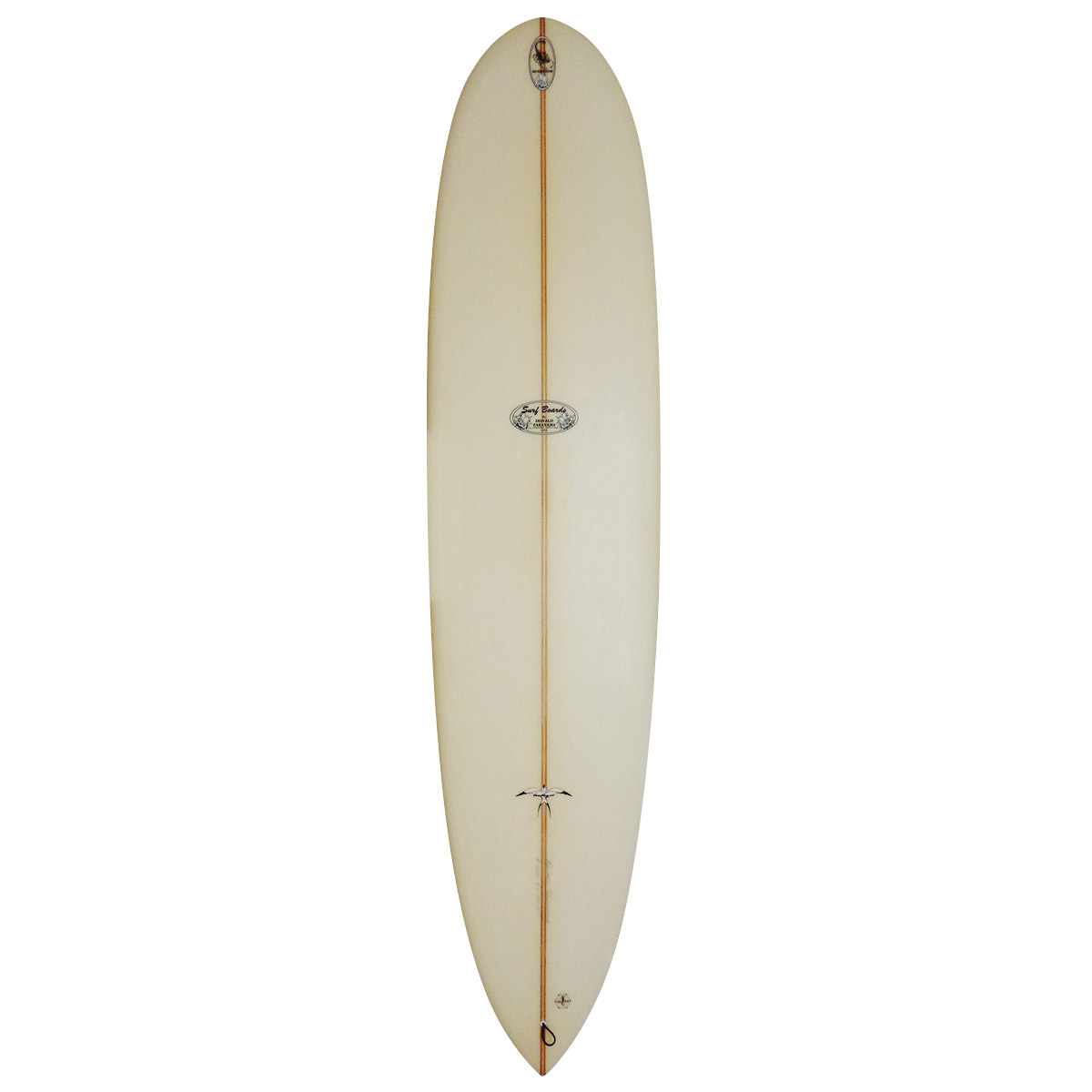 HAWAIIAN PRO DESIGNS  / SCORPION 8`0 Shaped by Donald Takayama