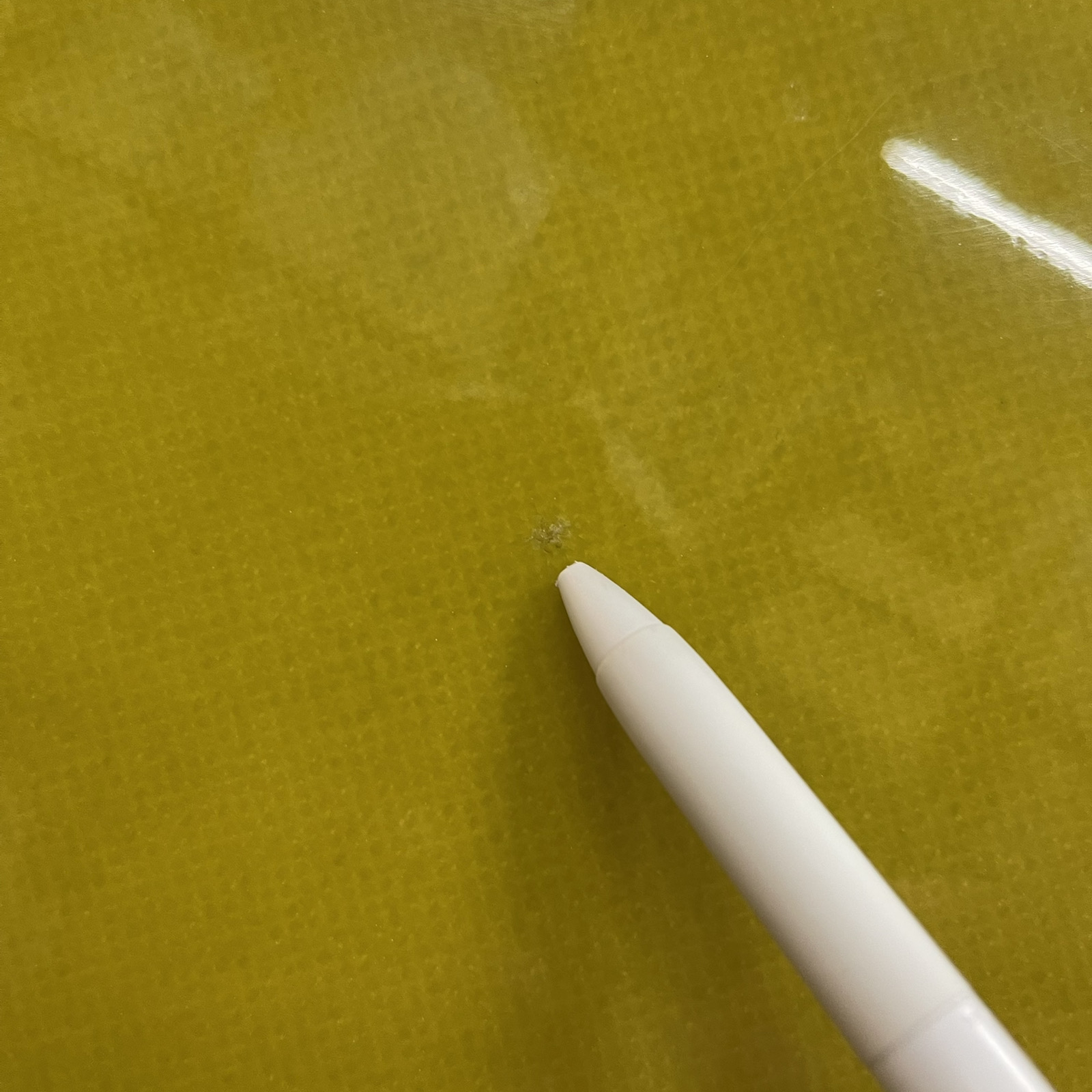 AGAVE / EAGLE 9`6
