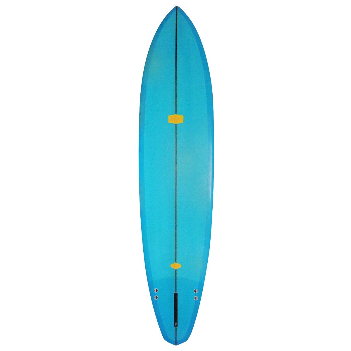 JOSH HALL SURFBOARDS / SKOSH 8`2
