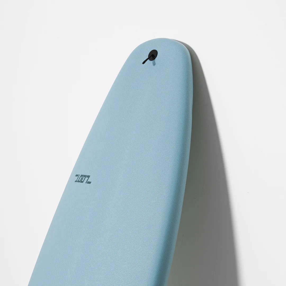 HAYDEN SHAPES / 5`0 LOOT Soft Series Blue Futures. 3 FIN