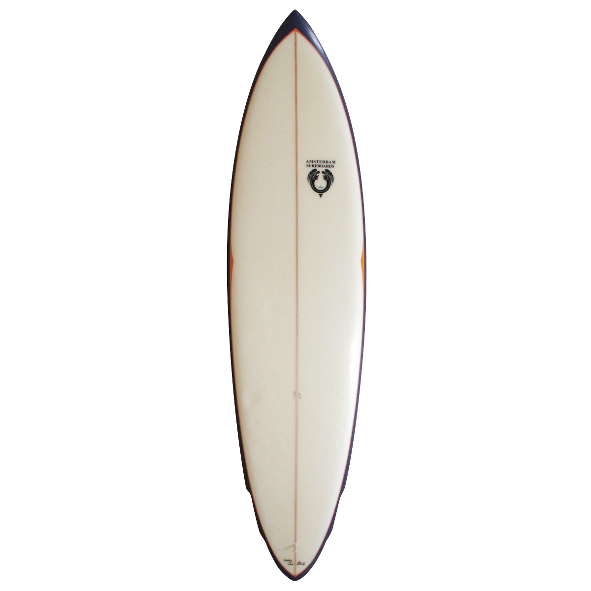 SURFBOARDS BY JOEL TUDOR / SINGLE PIN 6'6