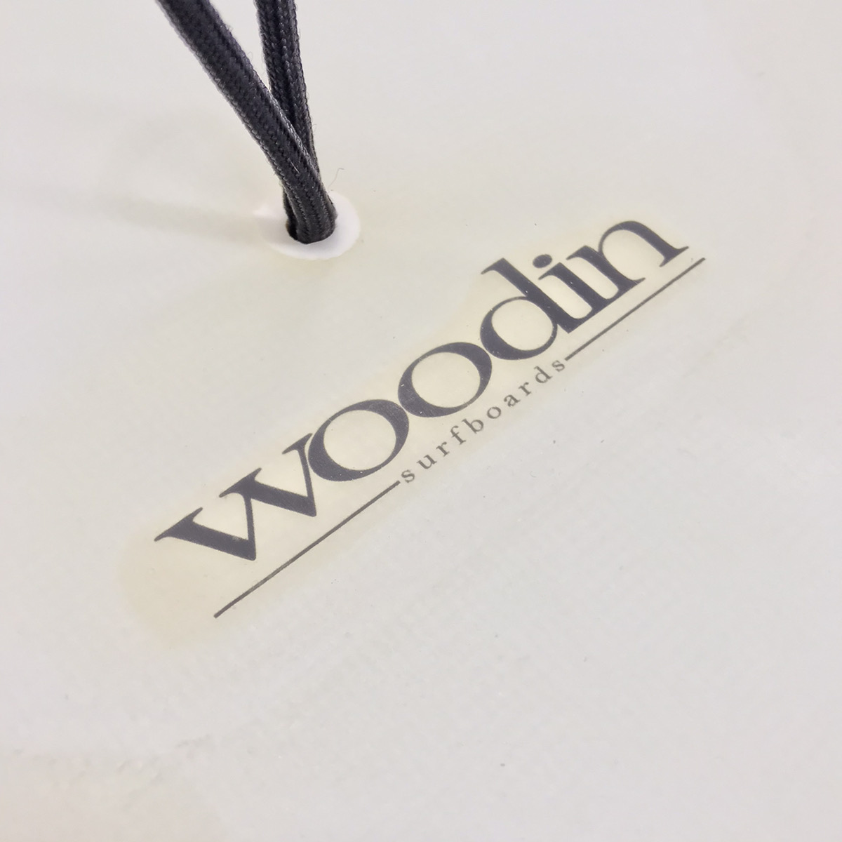 WOODIN / TOMMY WITT MODEL 9`6
