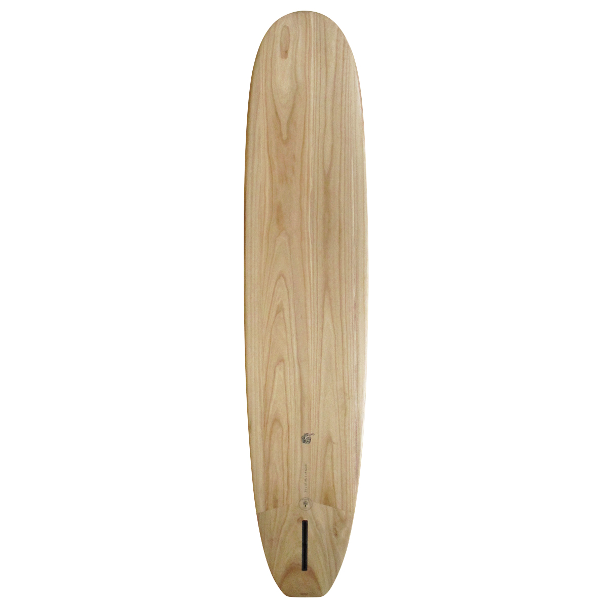 ALOHA SURFBOARDS / CHOPPED LOG  9`6