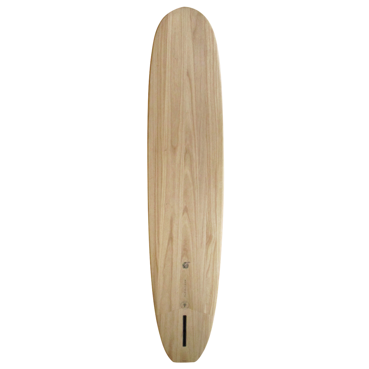 ALOHA SURFBOARDS / CHOPPED LOG  9`4