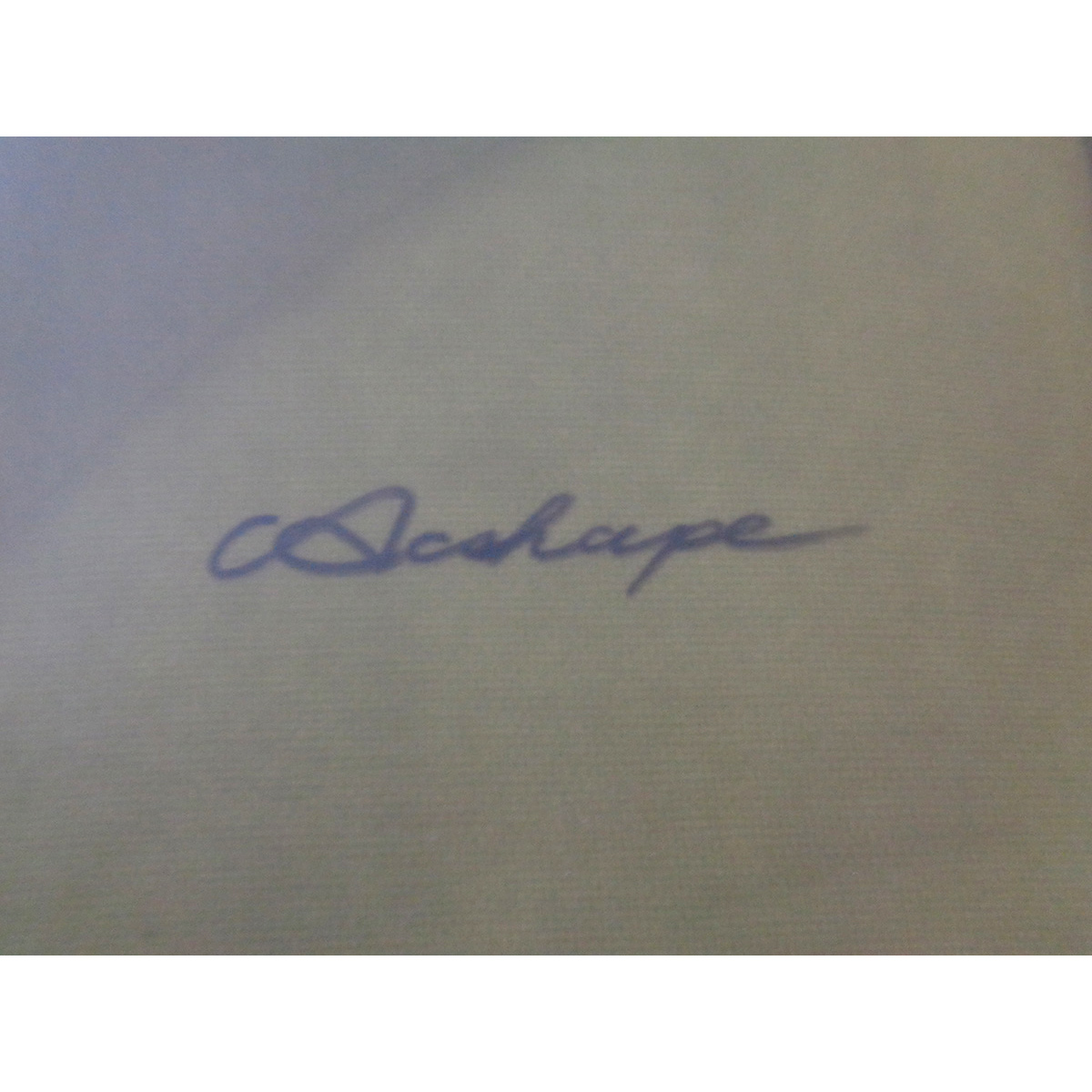 AC SHAPE / SLIDE 9`4