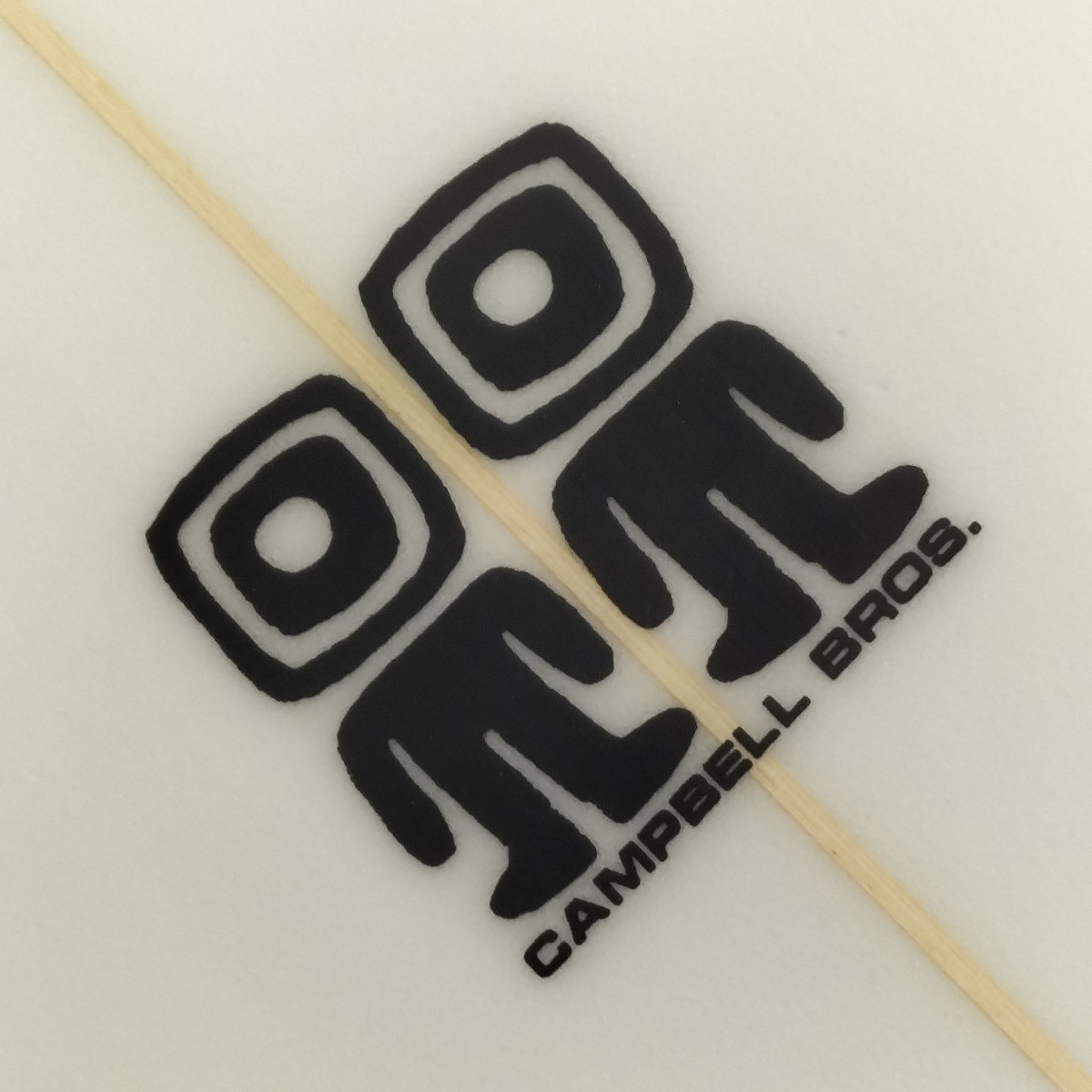 CAMPBELL BROTHERS / MINI BONZER 5`9