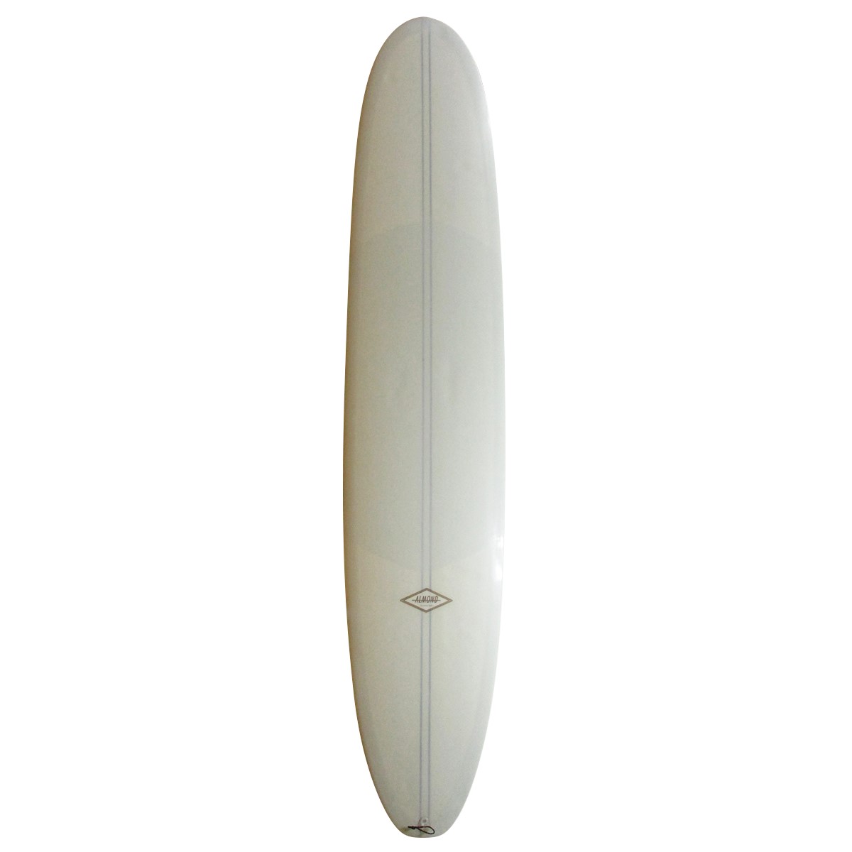 ALMOND SURFBOARDS / SURFTHUMP 9`5