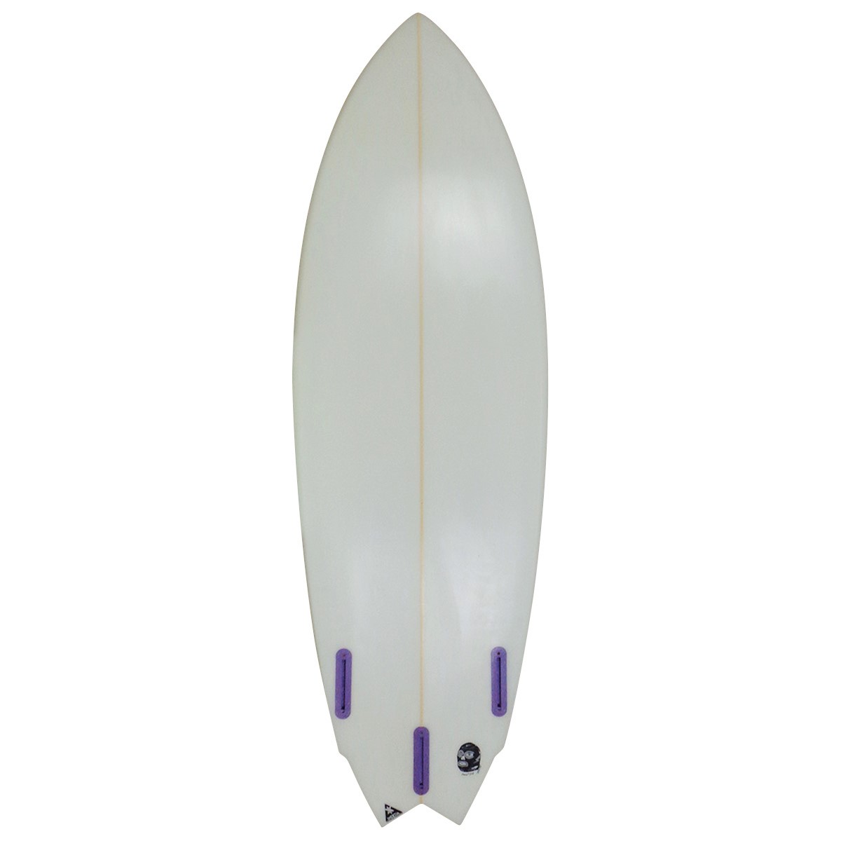 EC SURFBOARDS / TWIN REVERB 5`6