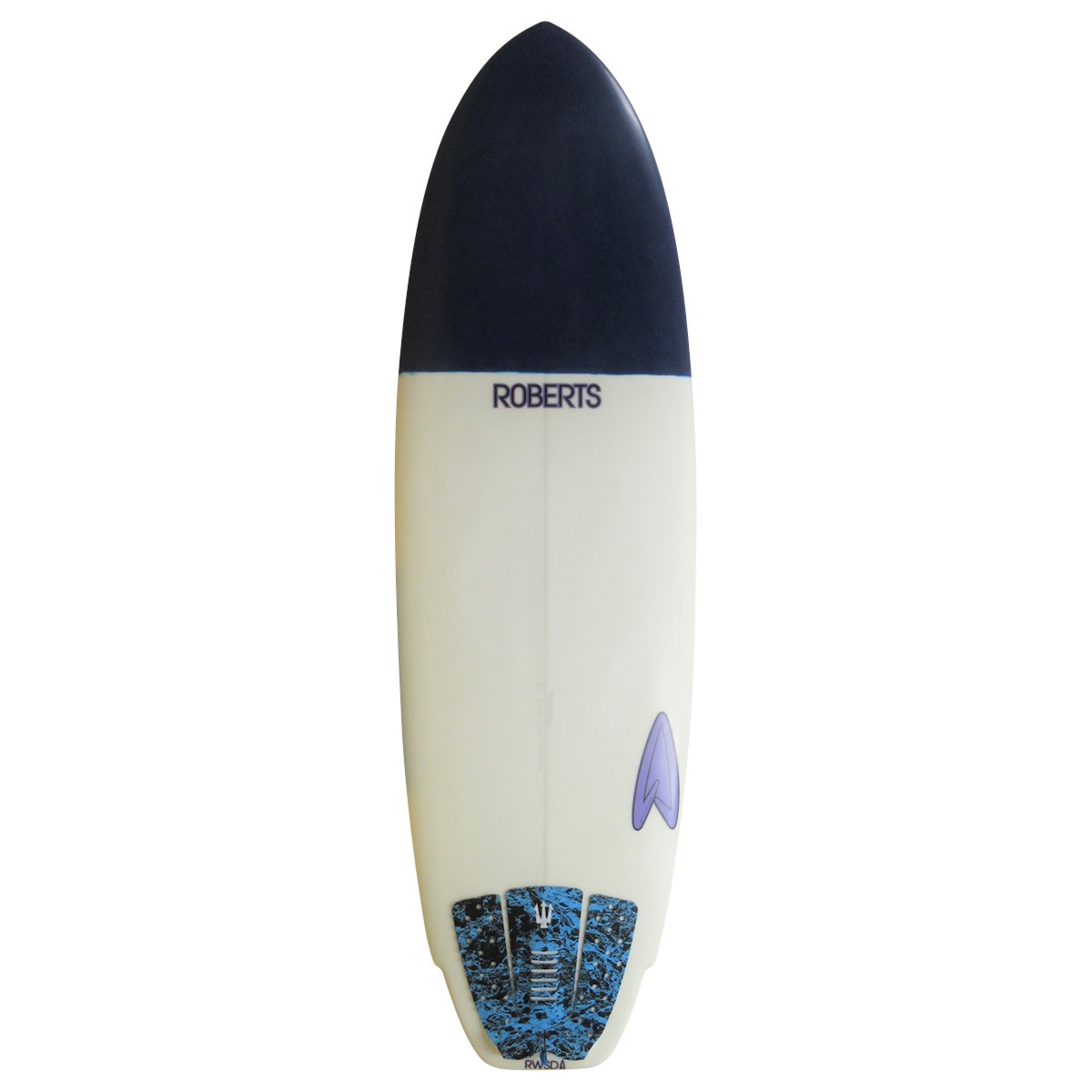 ROBERTS SURFBOARDS / TWONZER 6`1 EPS