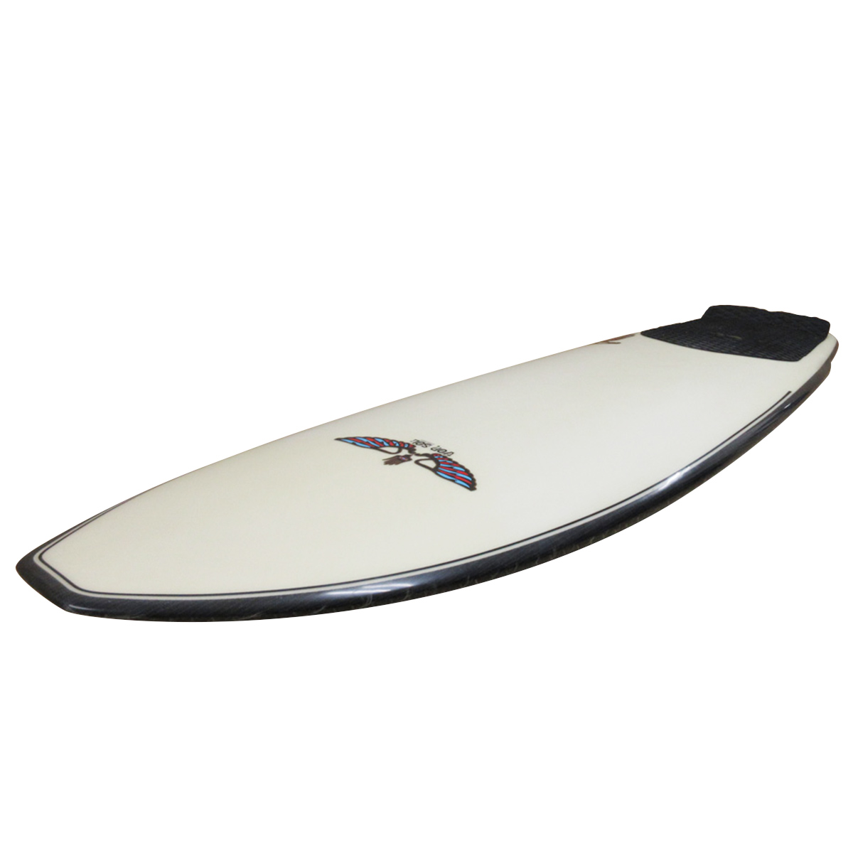 VONSOL SURFBOARDS / FLYING MANTA 5`8 EPS
