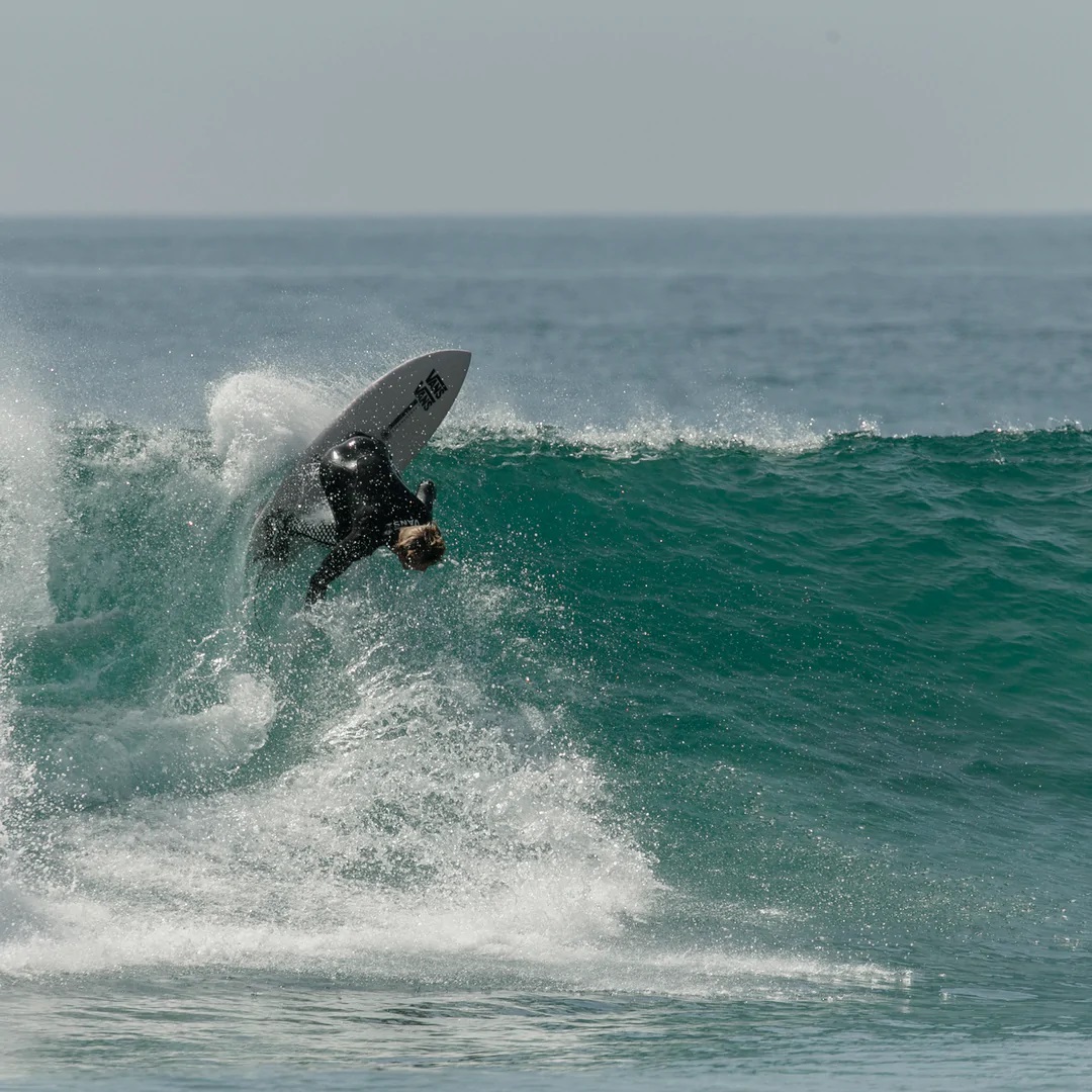 HAYDEN SHAPES / HYPTO KRYPTO TWIN 6`2 FUTUREFLEX FUTURES.