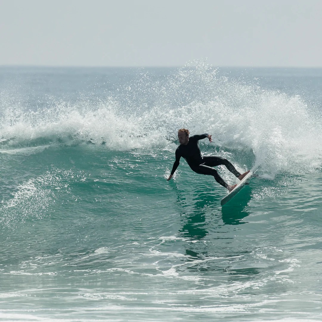 HAYDEN SHAPES / HYPTO KRYPTO TWIN 6`2 FUTUREFLEX FUTURES.